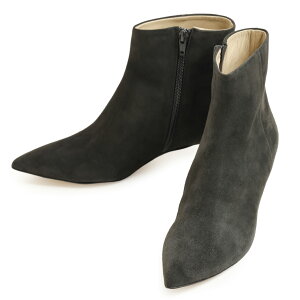 CORSO ROMA9 R\[} m[F u[c V[gu[c TChWbv XG[h |CebhgD ~hq[ 5cmq[ NERO ubN CAMOSCIO ANTRACITE O[