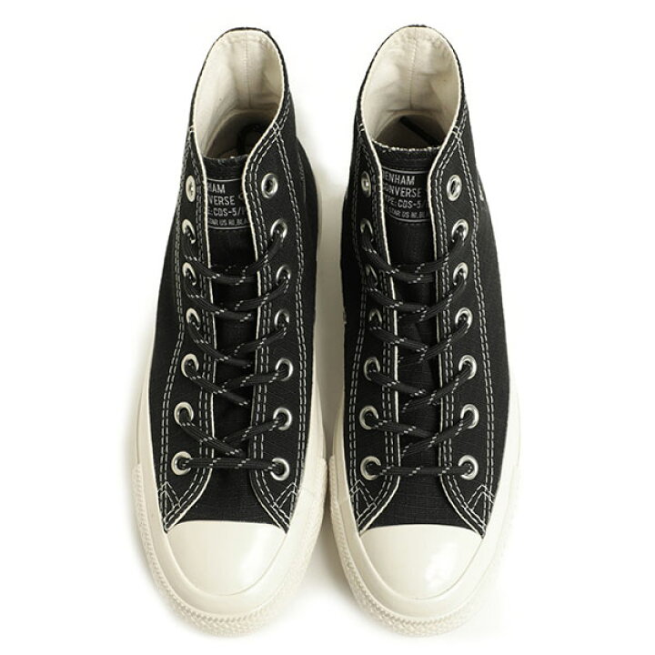 楽天市場】DENHAM × CONVERSE デンハム×コンバース ALL STAR 