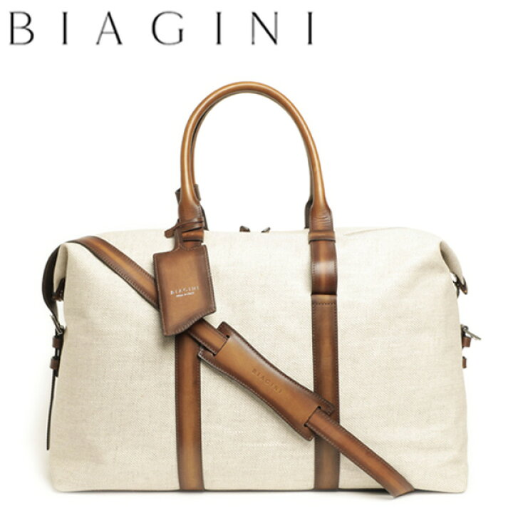 楽天市場】BIAGINI 1968 ビアジーニ 1968 SILVANO BIAGINI バッグ 2WAY  
