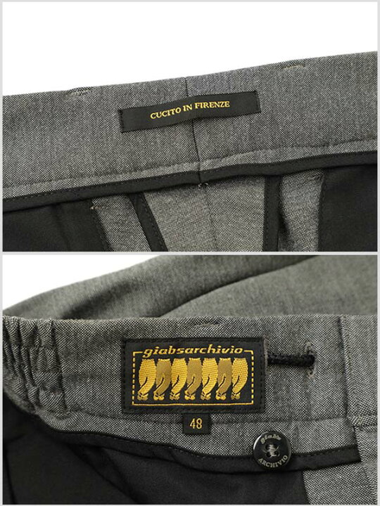 楽天市場】giabsarchivio ジャブスアルキヴィオ MASACCIO GOLD  