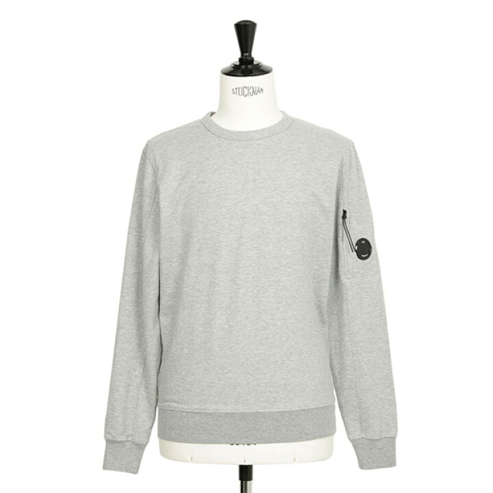 楽天市場】シーピーカンパニー C.P.COMPANY スウェット メンズ 