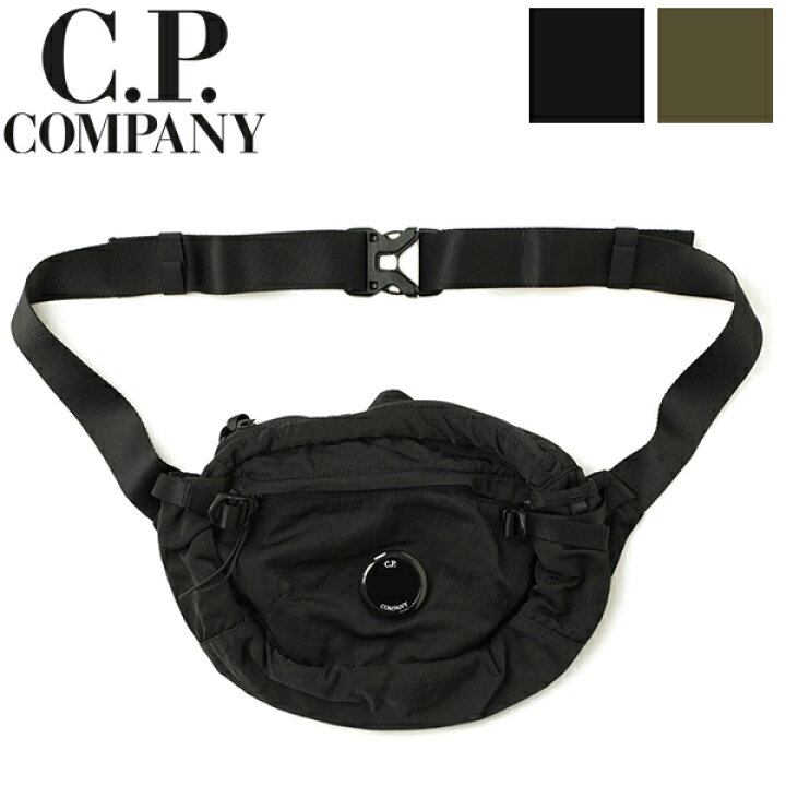 楽天市場】シーピーカンパニー C.P.COMPANY バッグ ボディ ショルダー 