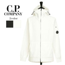 楽天市場】c.p.company（スタイル（パーカー）ジップアップパーカー 