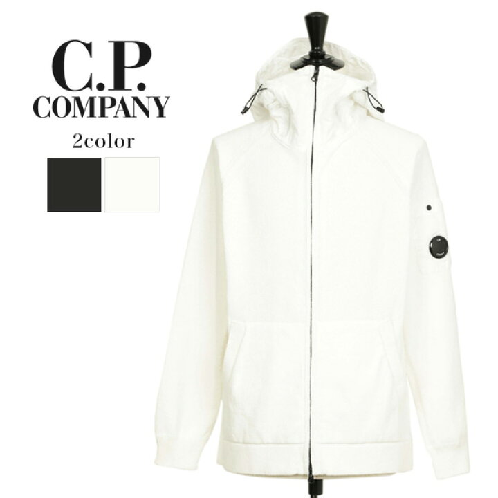 楽天市場】シーピーカンパニー C.P.COMPANY メンズ パーカー ニット  