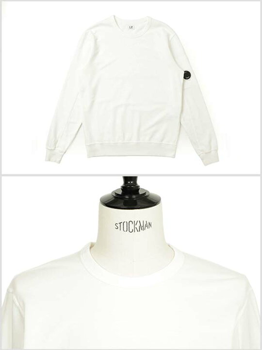 楽天市場】シーピーカンパニー C.P.COMPANY スウェット メンズ 