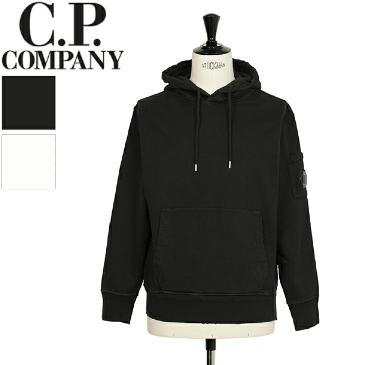 楽天市場】シーピーカンパニー C.P.COMPANY パーカー スウェット  