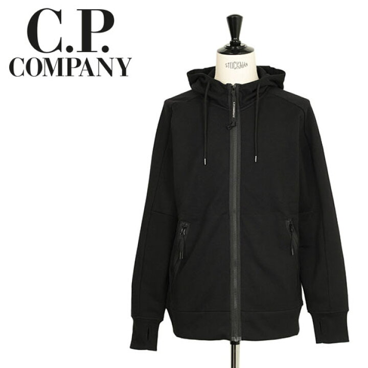 楽天市場】シーピーカンパニー C.P.COMPANY スウェット パーカー  