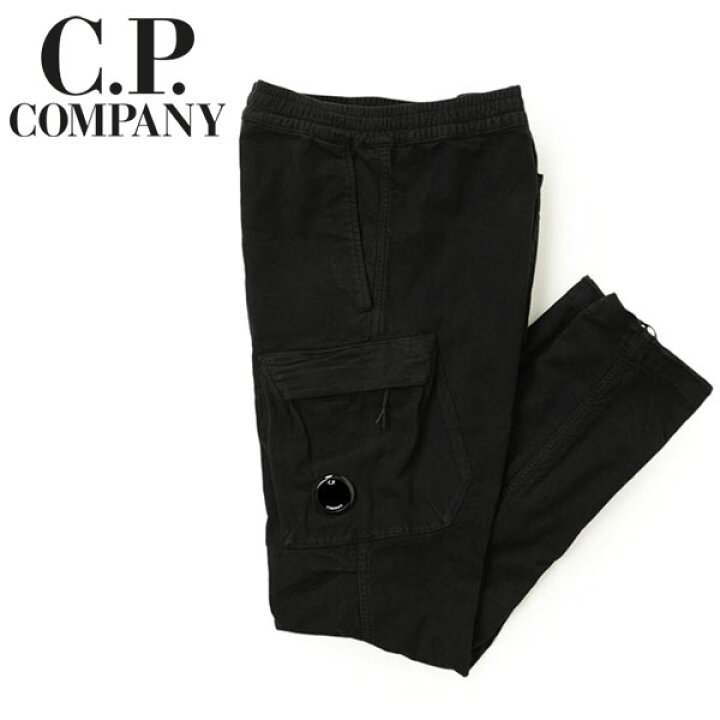 楽天市場】シーピーカンパニー C.P.COMPANY パンツ カーゴ コットン  