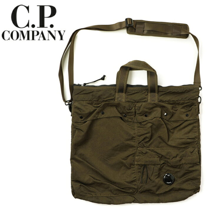 楽天市場】シーピーカンパニー C.P.COMPANY バッグ ショルダー 