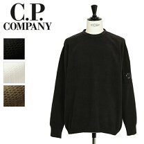 楽天市場】c.p.company（ブランドC.P. COMPANY）（ニット・セーター 
