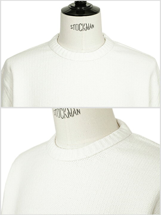 楽天市場】シーピーカンパニー C.P.COMPANY ニット メンズ コットン 