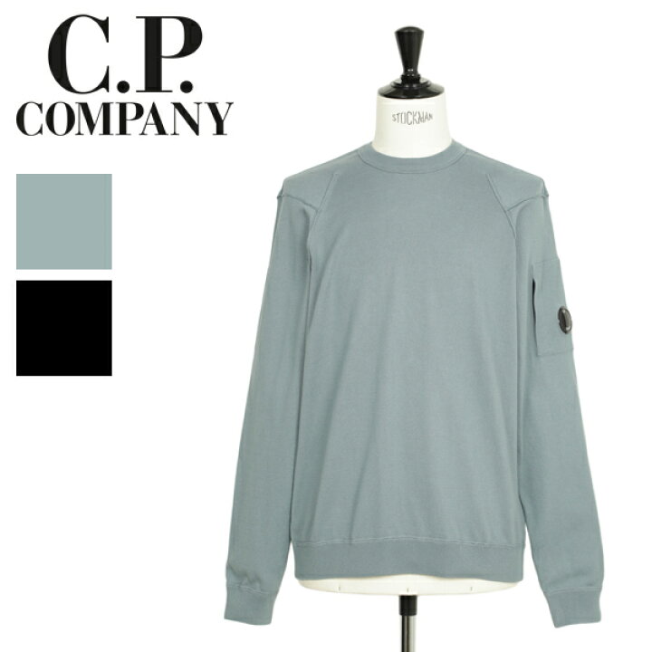 楽天市場】シーピーカンパニー C.P.COMPANY ニット メンズ コットン 