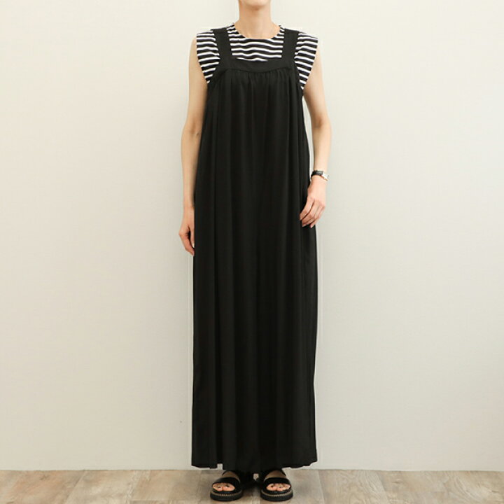 楽天市場】SACRA サクラ レディース ワンピース サロペット キャミ 