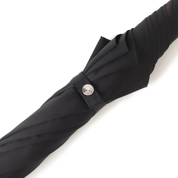 楽天市場】THE SOLE ザソール ANTI GOCCIA 長傘 LUNGO BLACK 