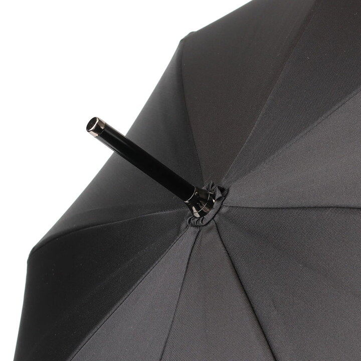 楽天市場】THE SOLE ザソール ANTI GOCCIA 長傘 LUNGO BLACK 