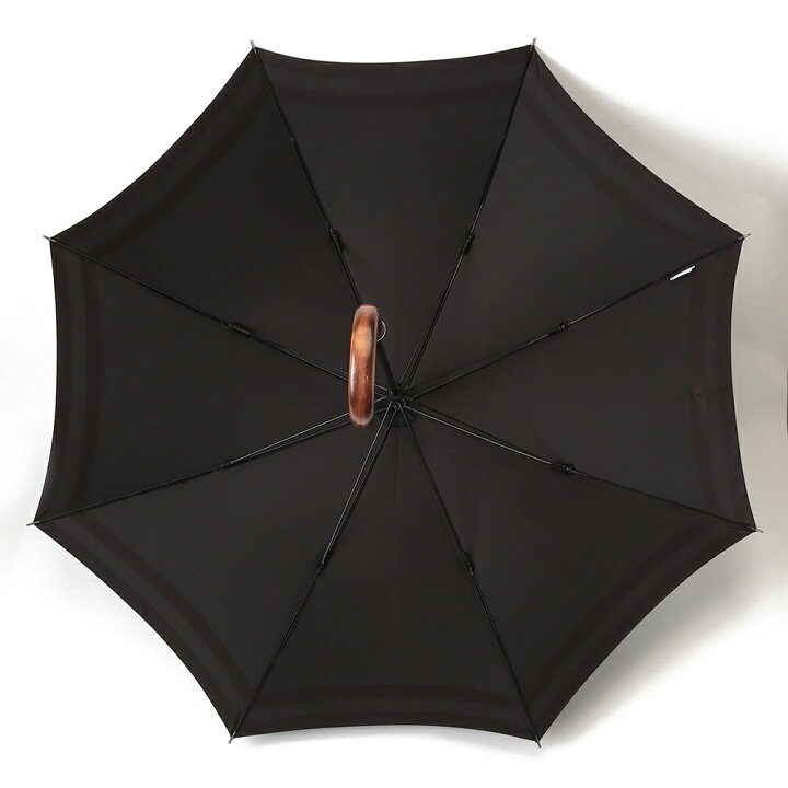 楽天市場】THE SOLE ザソール ANTI GOCCIA 長傘 LUNGO BLACK 