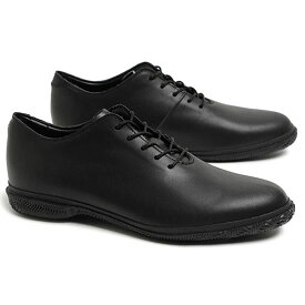 スピングル ビズ メンズ スニーカー BIZ-601 SP-6601 ブラック/ブラウン