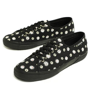 �y�ԕi�s�zSUPERGA I'm Doraemon �X�y���K �h�������� �X�j�[�J�[ ���f�B�[�X �L�����o�X ���� �L�����N�^�[ 2725 ���[�J�b�g ���[�X�A�b�v BLACK �u���b�N