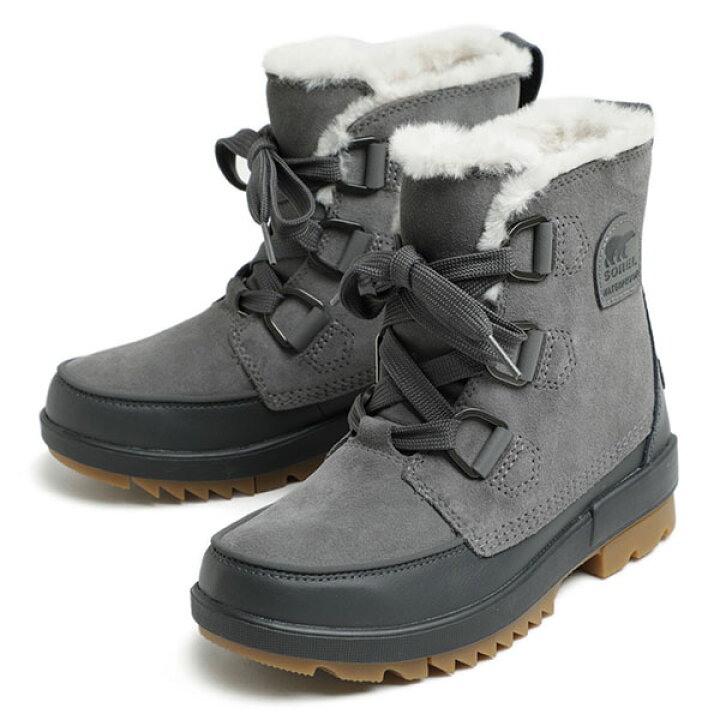 楽天市場】ソレル SOREL レディース TIVOLI 4 ティボリ スノーブーツ  