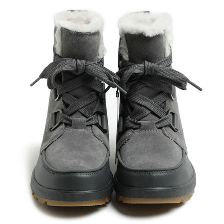楽天市場】ソレル SOREL レディース TIVOLI 4 ティボリ スノーブーツ 