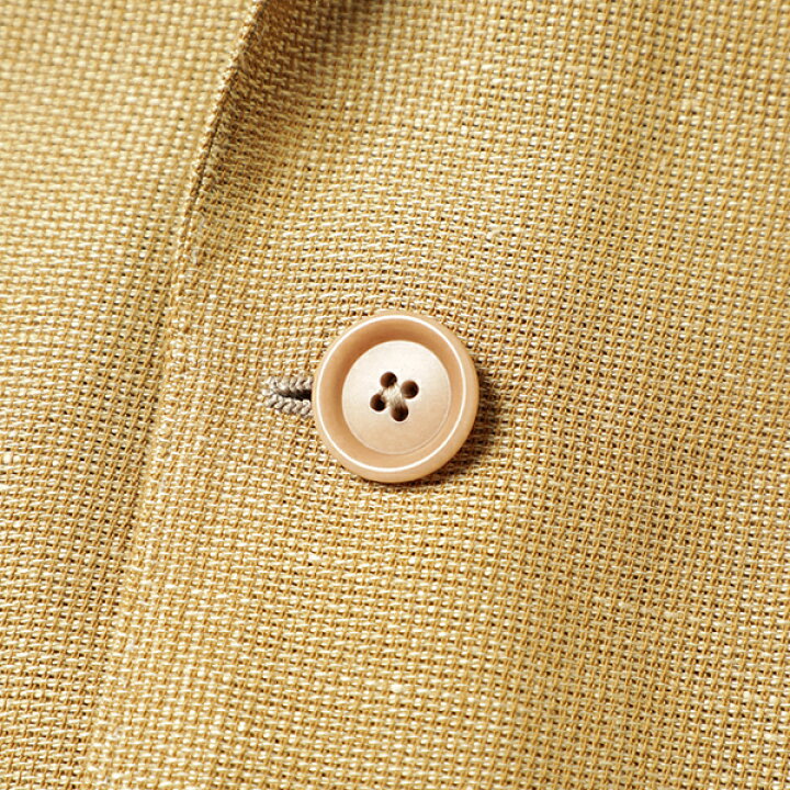 楽天市場】de petrillo デ ペトリロ ジャケット シングル 2B ウール 