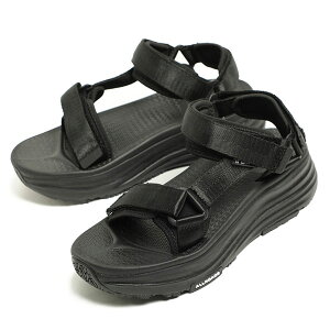 TELIC ebN T_ fB[X V[ X|[c EVA  h Jo[ ALLROADS-S3 BLACK ubN