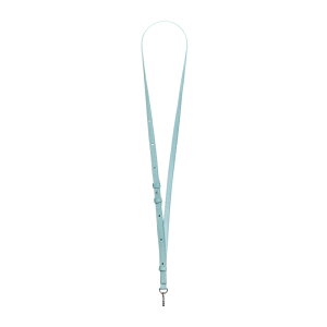 �y�������K�i�zDEMIU �f�~���E STRAP �X�g���b�v �{�v ���U�[ �X�g���b�v 130cm 1.2cm�� �V���o�[ �S�[���h