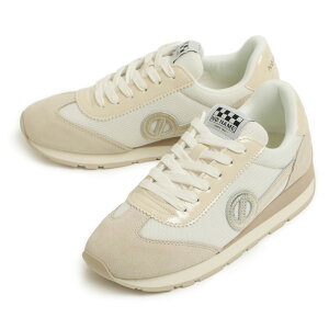 NO NAME m[l[ fB[X Xj[J[ [Jbg [XAbv  {[\[ bV XG[h Gi CITY RUN JOGGER W SABLE x[W