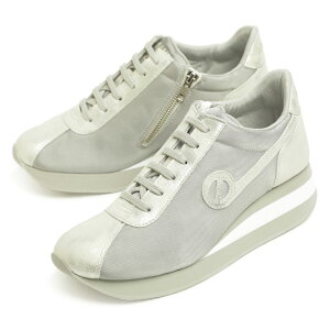 NO NAME m[l[ fB[X Xj[J[ [Jbg [XAbv  {[\[ q[ SPEED 51919 LIGHT GRAY/SILVER CgO[ Vo[