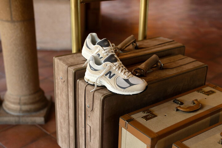 楽天市場】new balance ニューバランス スニーカー スエード メッシュ 