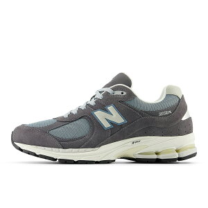 new balance j[oX Xj[J[ XG[h bV M2002R M2002RFB DEBY GRAY / O[