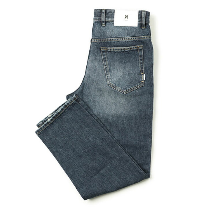 楽天市場】PT TORINO DENIM ピーティートリノデニム メンズ デニム