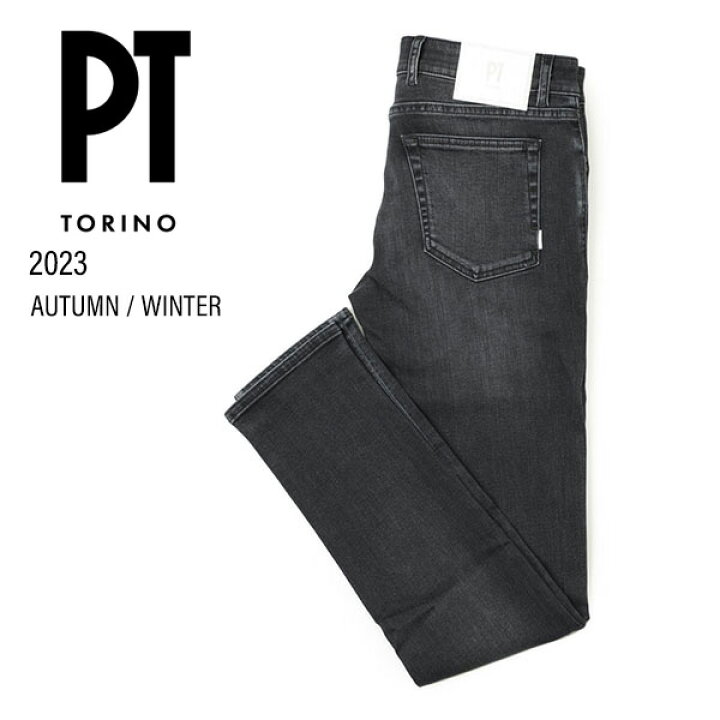 楽天市場】PT TORINO DENIM ピーティートリノデニム メンズ デニム 