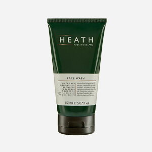 HEATH q[X tFCXEHbV FACE WASH tH[ O[vt[c FG8704 150ml