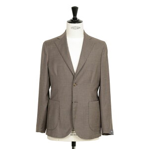 BARBA oo Y WPbg VO EASY C[W[ E[ mE[ Loro Piana ZELANDER sA[i mb`hy 51077 0025 uEO[