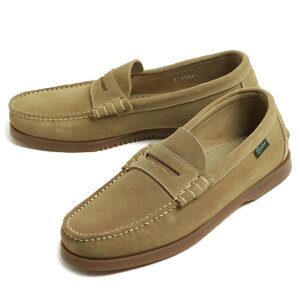 pu[c PARABOOT fbLV[Y Xb| RC[t@[ R[ CORAUX Y XG[h xA JV MARINE\[ SAND x[W