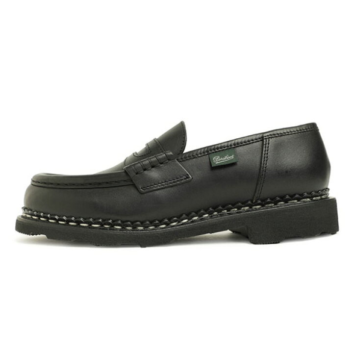 楽天市場】【国内正規品】PARABOOT パラブーツ レディース ローファー 