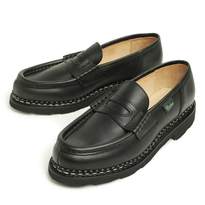 楽天市場】【国内正規品】PARABOOT パラブーツ レディース ローファー 