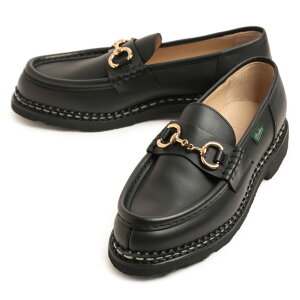 yKizPARABOOT pu[c fB[X [t@[ rbg U[ X Xb| ORSAY 2024125 NOIR INK ubN o[\[ griff2