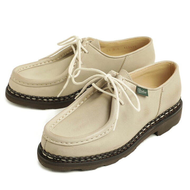 楽天市場】【国内正規品】PARABOOT パラブーツ MICHAEL ミカエル 