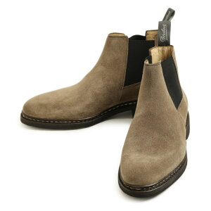 PARABOOT pu[c TChSA u[c VtH[g CHAMFORT XG[h V[g o[\[ 231348 VEL BRUN/J[L