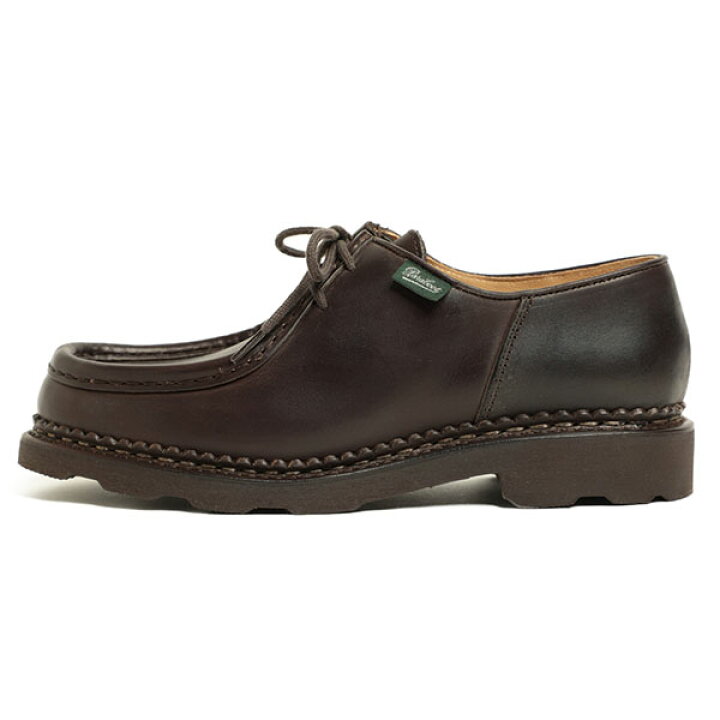 楽天市場】【国内正規品】PARABOOT パラブーツ MICHAEL ミカエル 