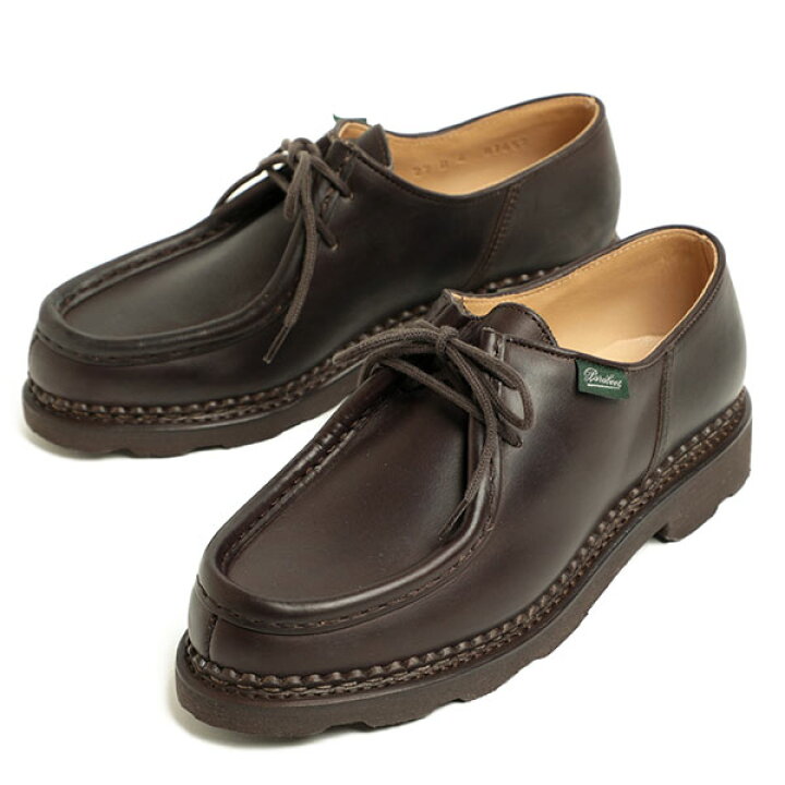楽天市場】【国内正規品】PARABOOT パラブーツ MICHAEL ミカエル 