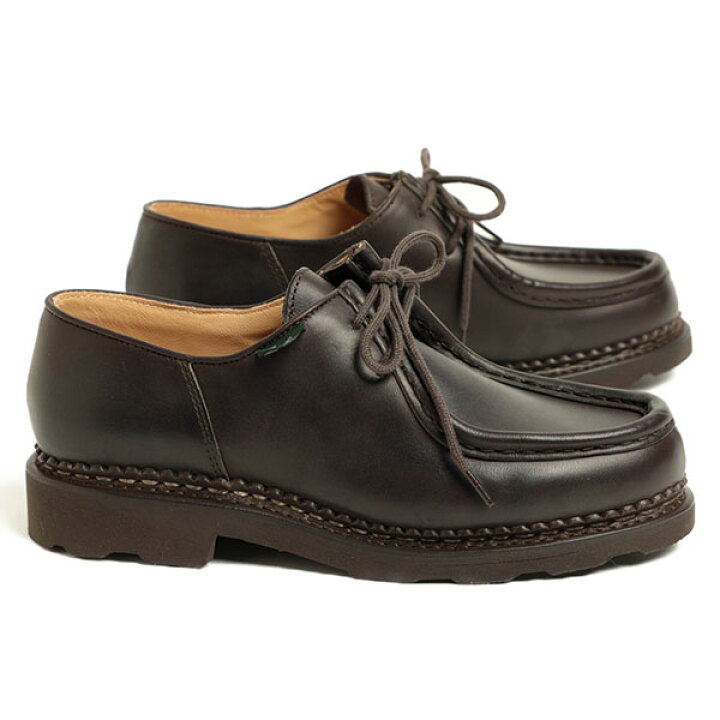 楽天市場】【国内正規品】PARABOOT パラブーツ MICHAEL ミカエル 
