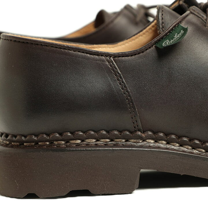 楽天市場】【国内正規品】PARABOOT パラブーツ MICHAEL ミカエル 