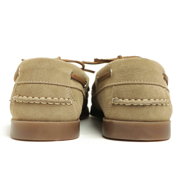 楽天市場】パラブーツ PARABOOT デッキシューズ バース BARTH メンズ 