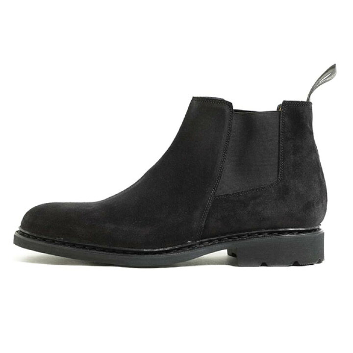 楽天市場】PARABOOT パラブーツ サイドゴア ブーツ シャンフォート 