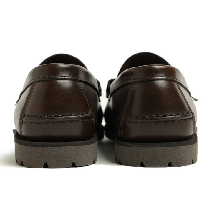 楽天市場】パラブーツ PARABOOT デッキシューズ スリッポン コイン 