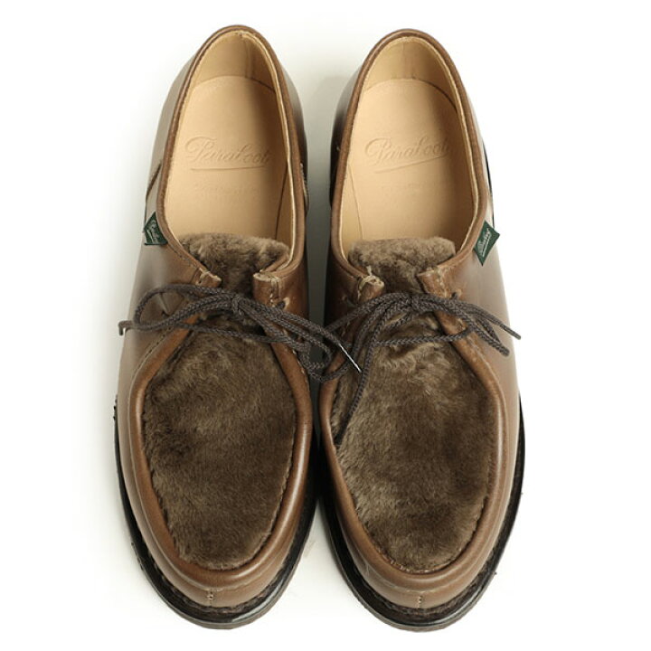 楽天市場】【国内正規品】PARABOOT パラブーツ MICHAEL ミカエル 