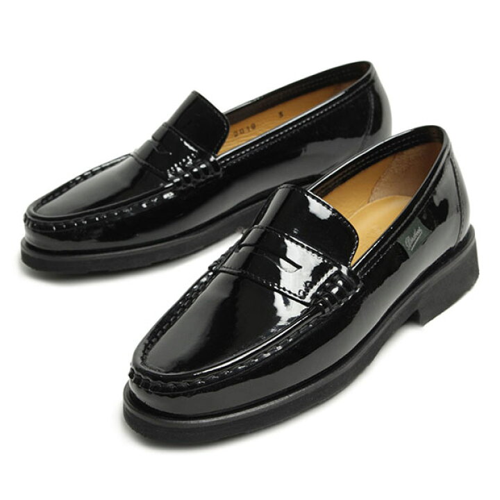 楽天市場】Paraboot パラブーツ レディース ヴィニョニー ローファー 